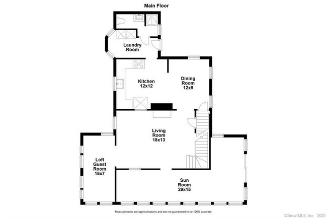 Building Photo - 624 Vineyard Point Rd