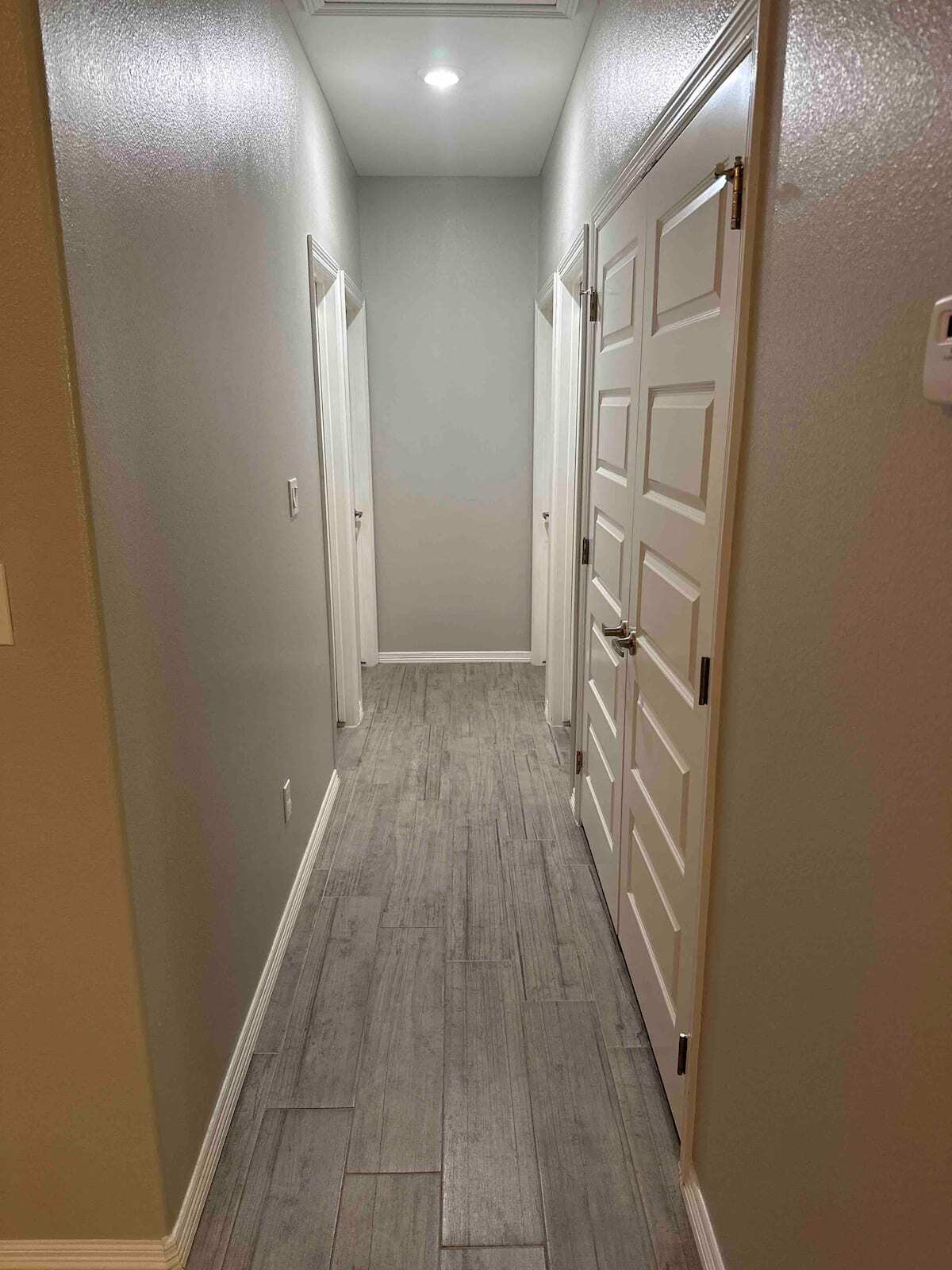 Hallway - 5106 N Winona Dr
