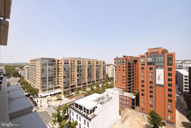 Building Photo - 555 Massachusetts Ave NW