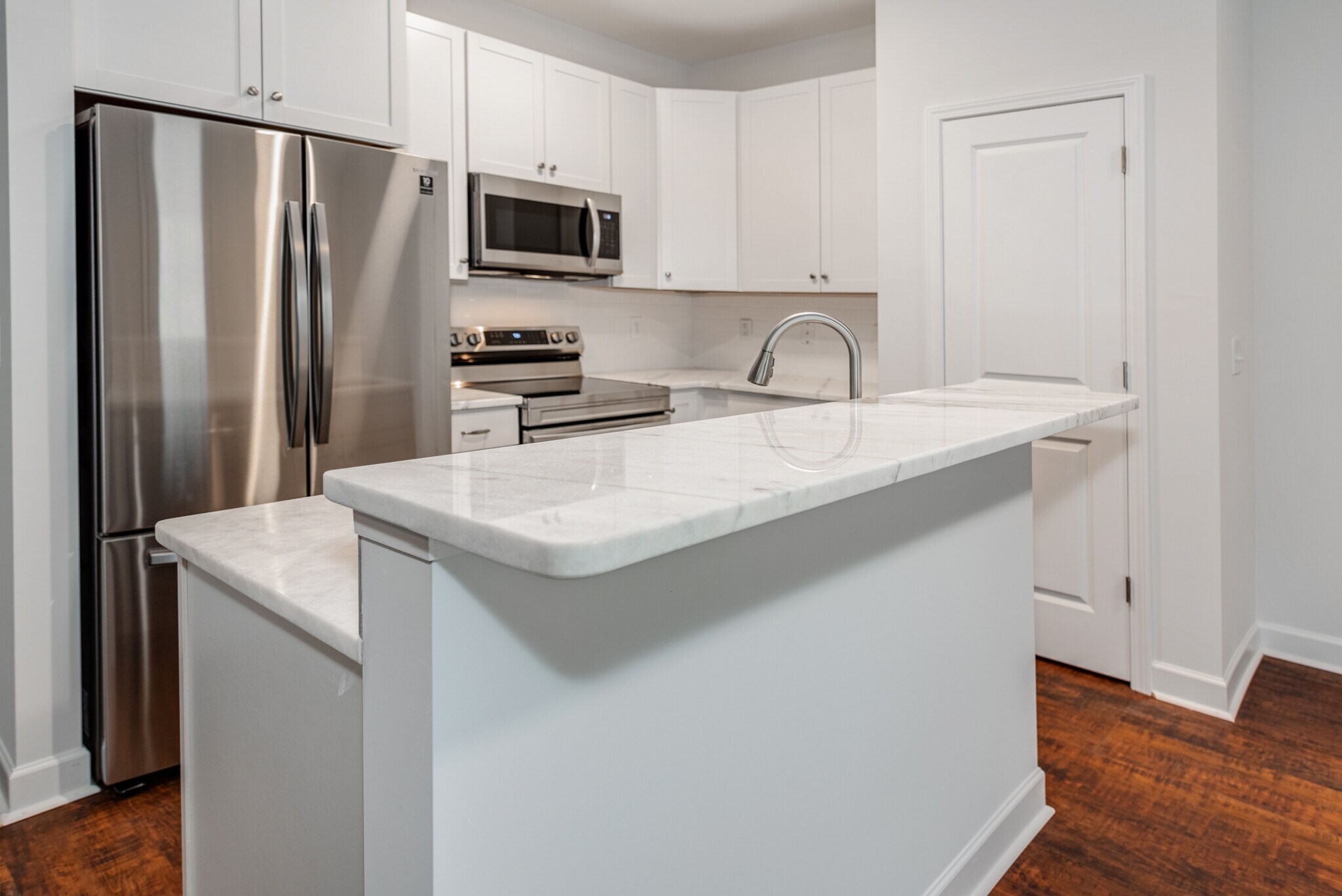 Building Photo - 910 N Ransom St