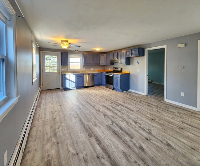 Building Photo - 46 Flint St