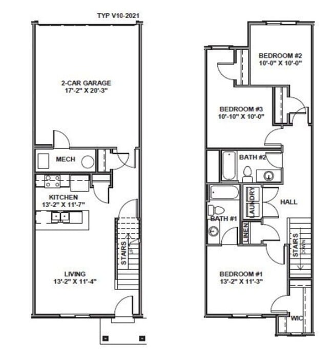 Building Photo - 543 May Dr