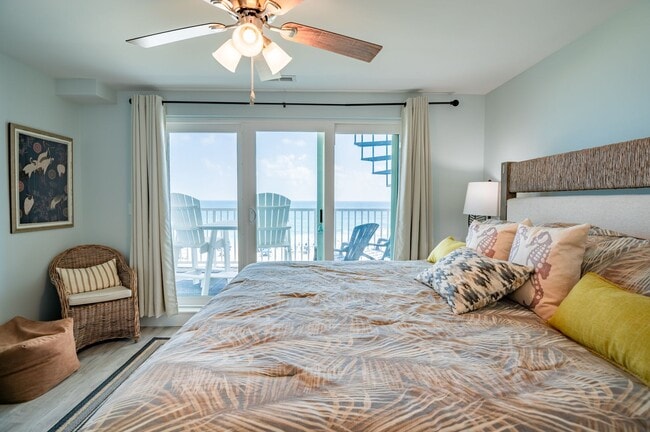 Building Photo - SPEND YOUR OFF-SEASON AT THIS TOP FLOOR OCEANFRONT CONDO