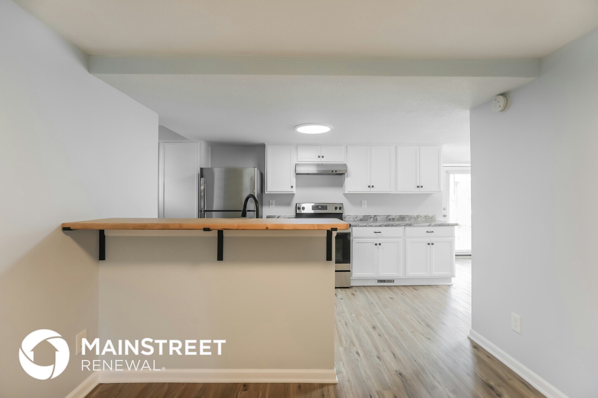 Building Photo - 1411 Randall Rd