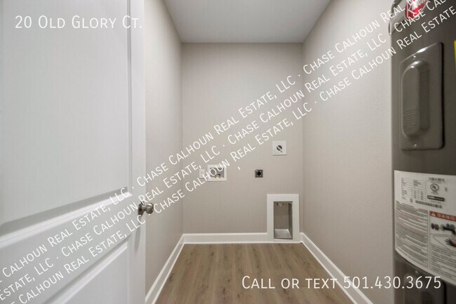 Building Photo - 20 Old Glory Ct