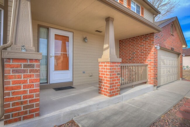 Building Photo - Beautiful 2 Story In Woodmen Hills!