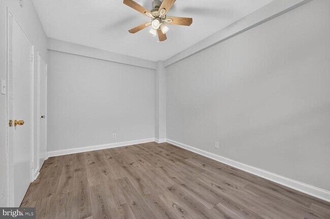 Building Photo - 2515 K St NW