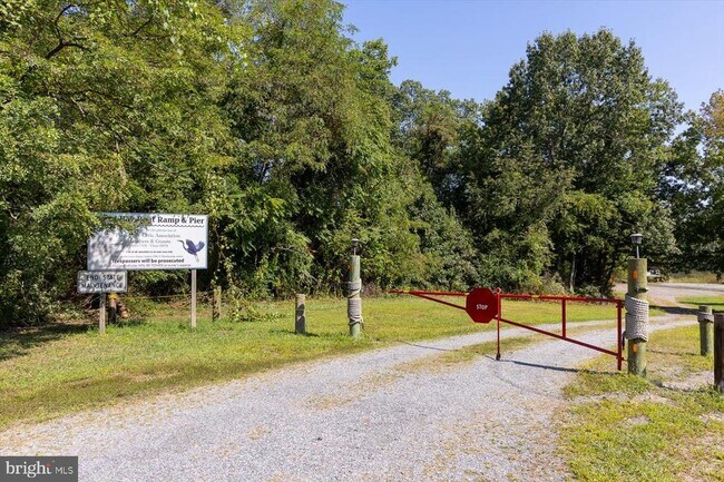 Building Photo - 703 Mattox Ave