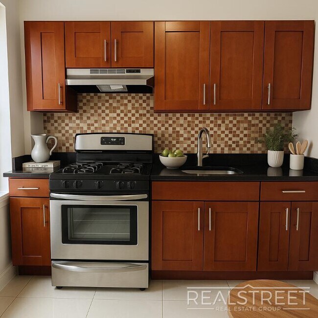 Floorplan - 28 Macdougal St