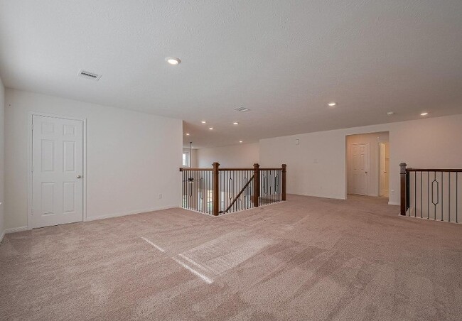 Building Photo - 5815 Texas Sage Dr