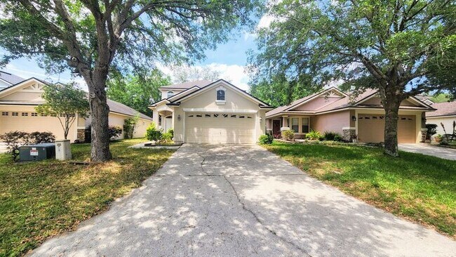 Primary Photo - 4114 Pebble Brooke Circle South