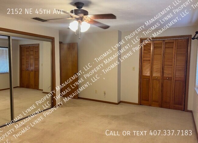 Building Photo - 2152 NE 45th Ave