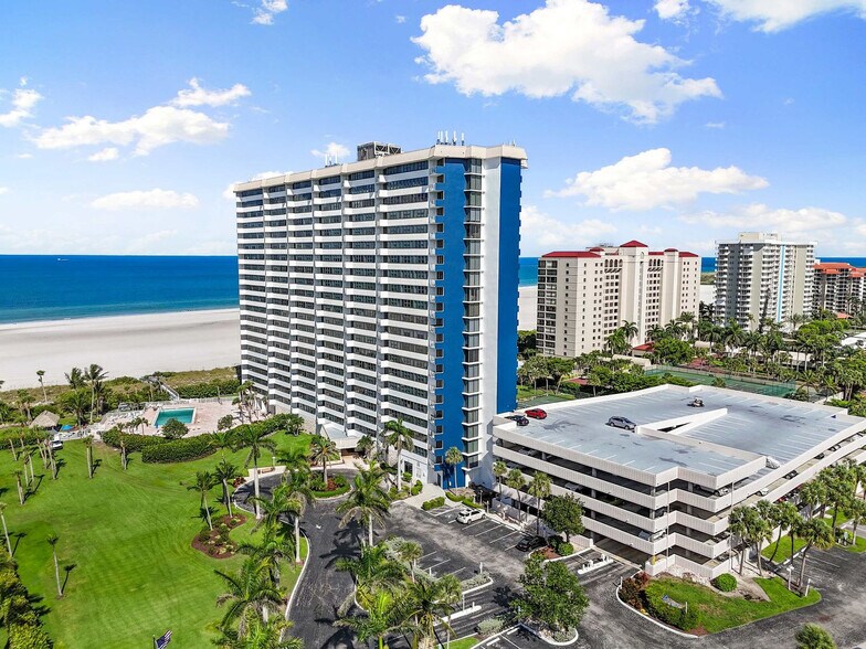 Building Photo - 58 N Collier Blvd