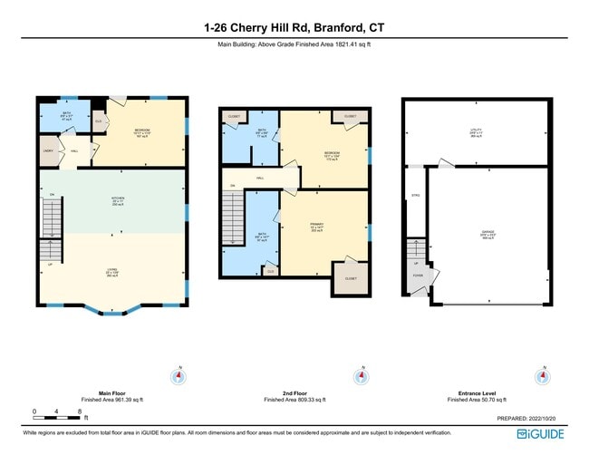 Building Photo - 26 Cherry Hill Rd