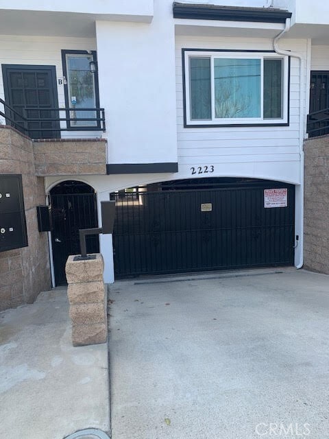 Building Photo - 2223 Pacific Ave