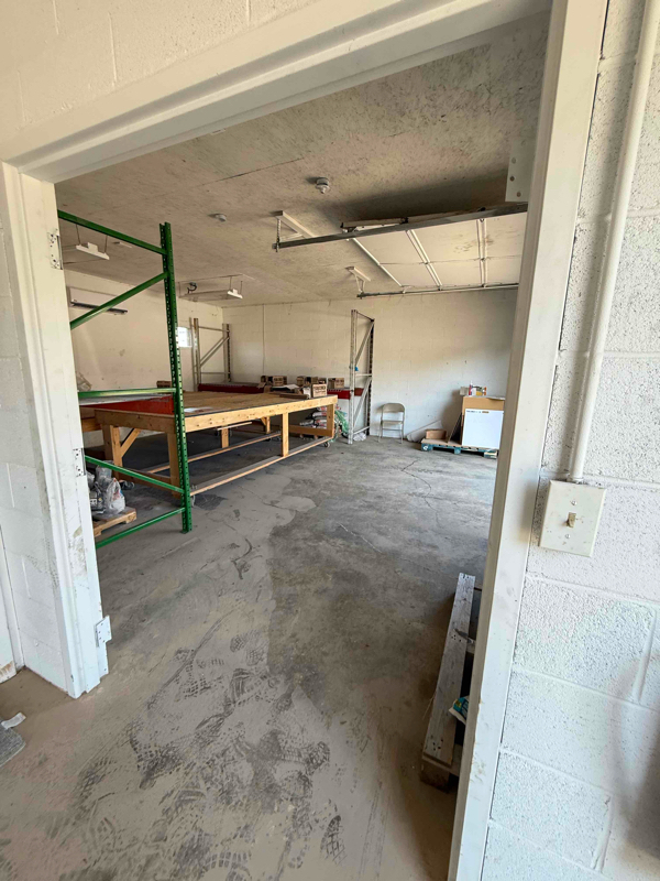 Building Photo - 118 Industrial Park Rd