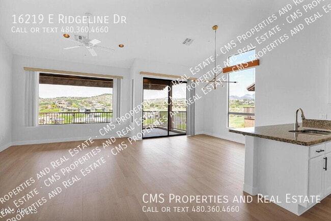 Building Photo - 16219 E Ridgeline Dr