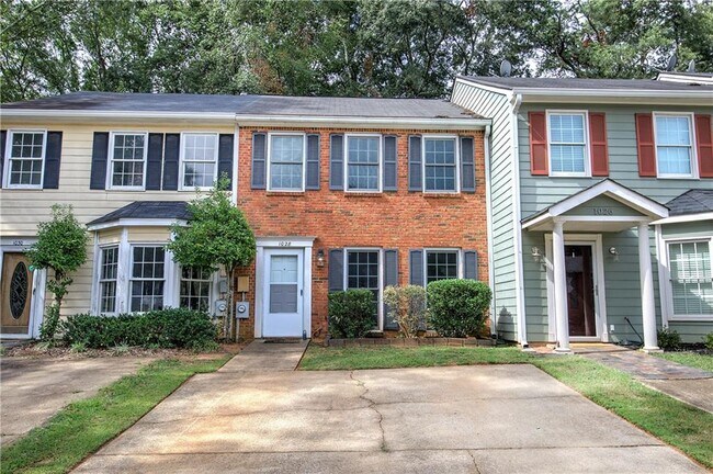 Building Photo - 1028 Windy Oaks Ct