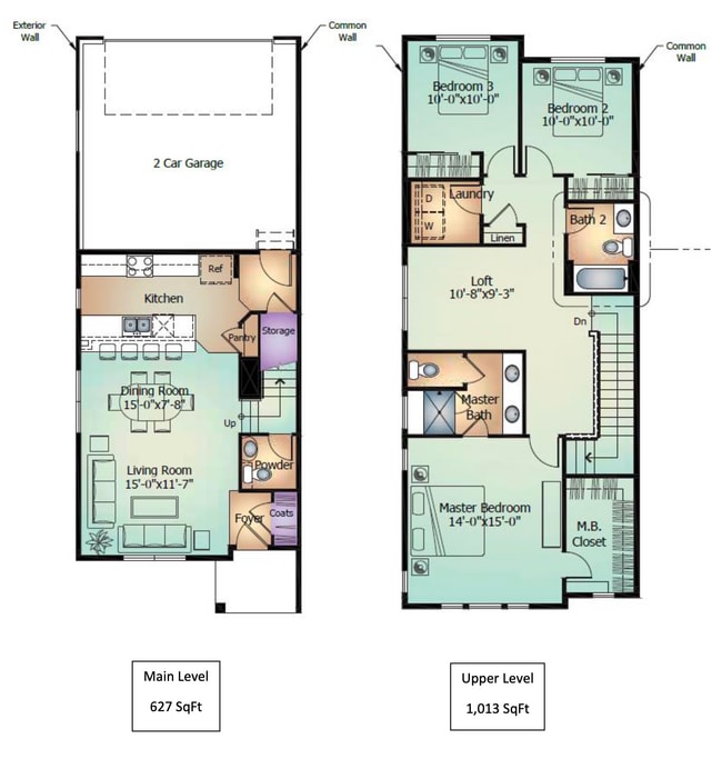 Building Photo - 3295 Bewildering Heights