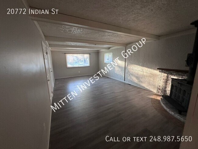 Building Photo - 20772 Indian