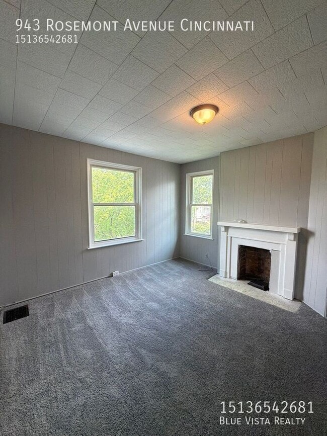 Building Photo - 943 Rosemont Ave