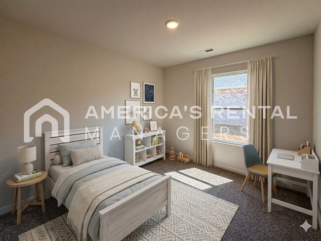 Building Photo - New Construction Home for Rent!