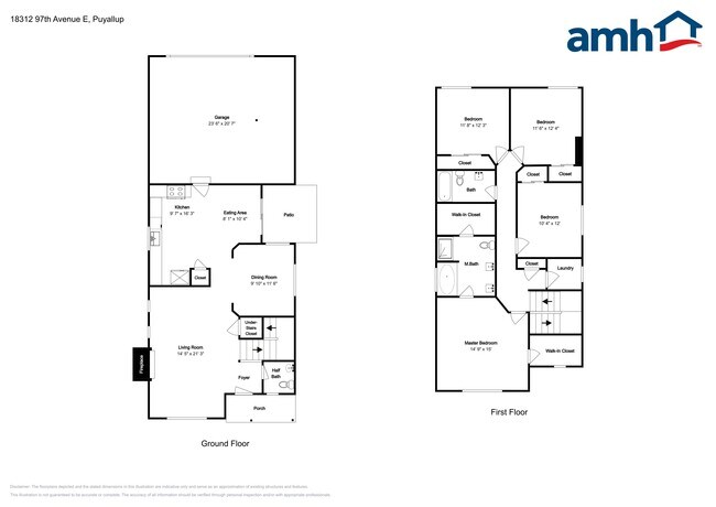 Building Photo - 18312 97th Ave E