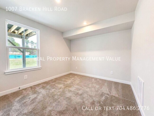 Building Photo - 1007 Bracken Hill Rd