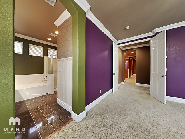 Building Photo - 9351 Palmerson Dr