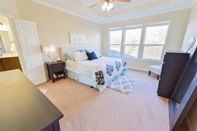 Building Photo - Beautiful upgraded home in Tuscany Meadows, Harker Heights