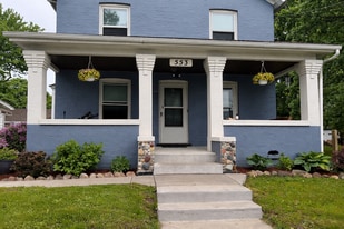 Building Photo - 553 Britton Rd