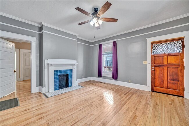 Building Photo - Charming Downtown Macon Home Near Mercer University