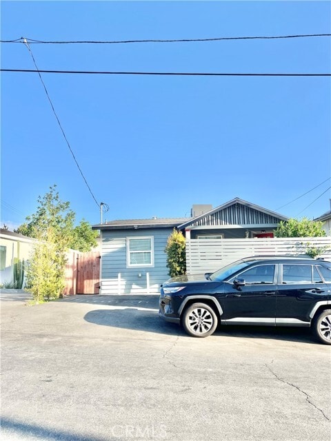 Building Photo - 7110 Valmont St