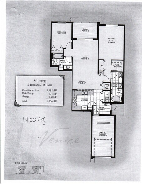 Building Photo - 20230 Estero Gardens Cir