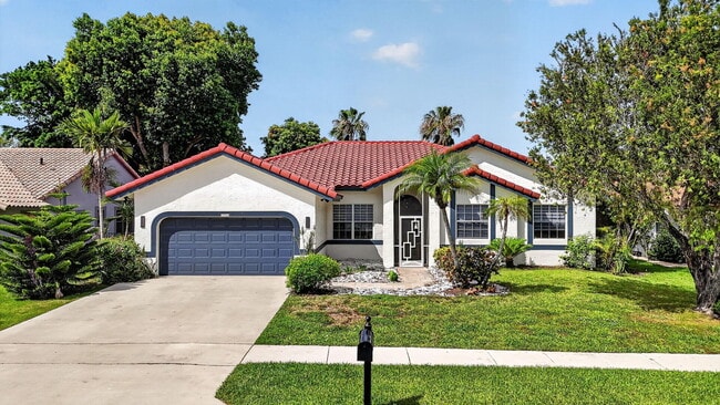 Building Photo - 12466 Baywind Ct