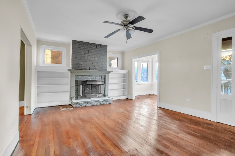 Building Photo - 1644 McFarland Rd