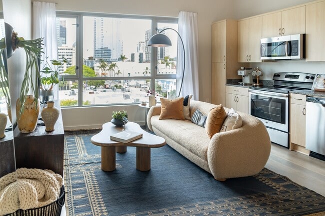 Building Photo - Nova Apartment Homes