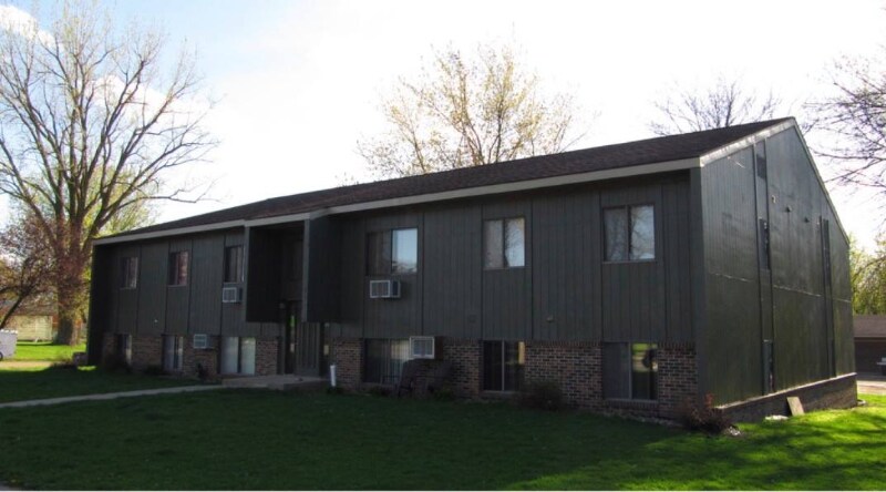 Primary Photo - 600 Bowman St