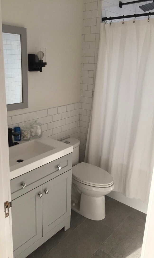 Bathroom - 3936 Beethoven St