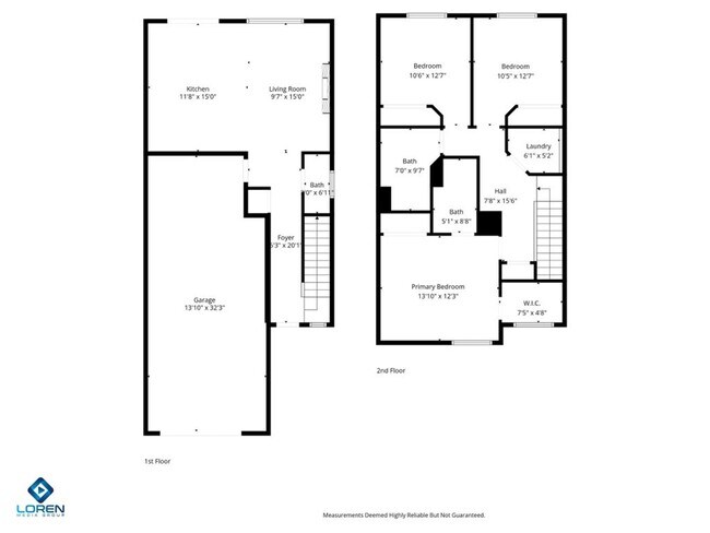 Building Photo - Brand New 3 bed 2.5 townhome