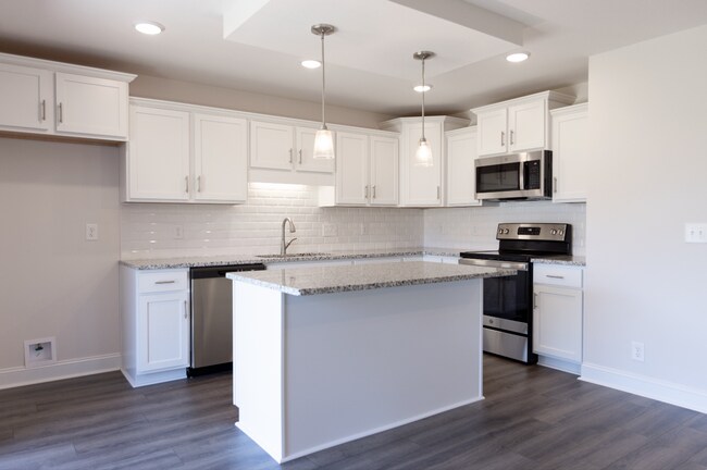 Building Photo - 481 Ayden Ln