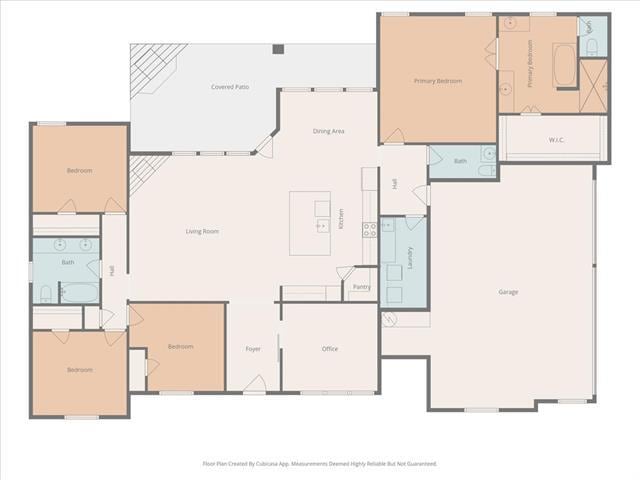 Building Photo - 3008 Westfork Wy