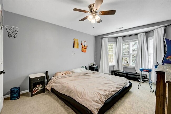 Building Photo - 2710 Abbottswell Dr