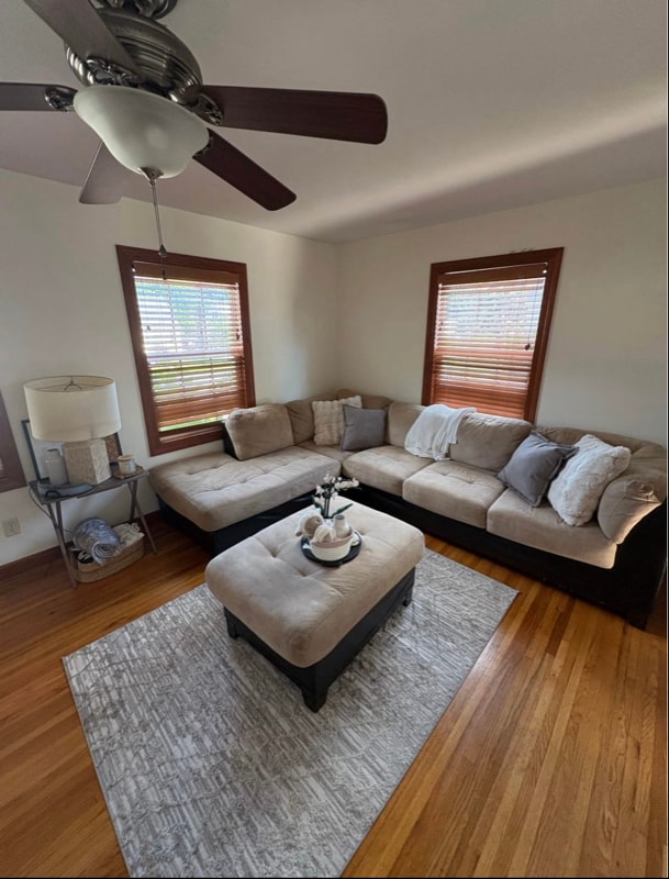 Building Photo - 1015 8th Ave NW