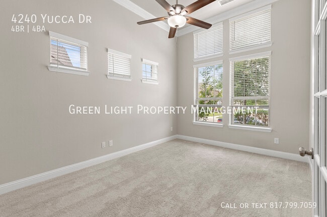 Building Photo - 4240 Yucca Dr