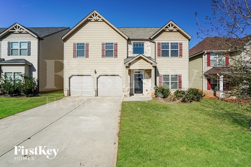 Building Photo - 1513 Culpepper Ln