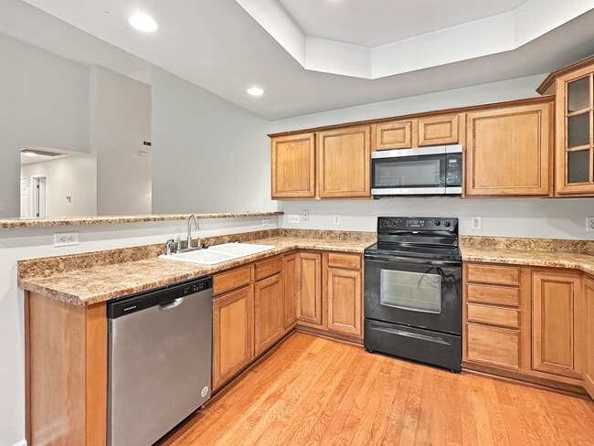 Building Photo - Charming Single Level 3-Bedroom South Knox...