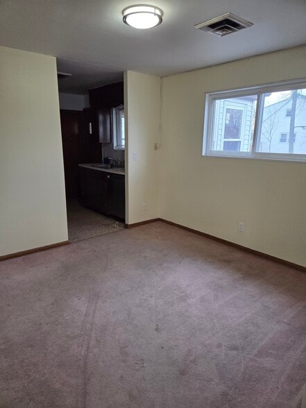 Dining Room - 86 Nottinghill Rd