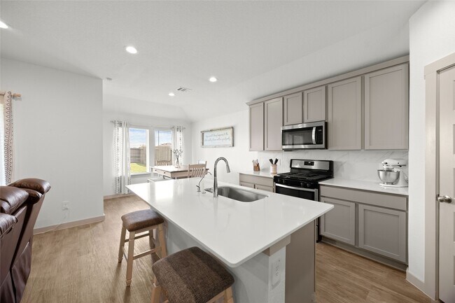 Building Photo - 1134 Della Ln