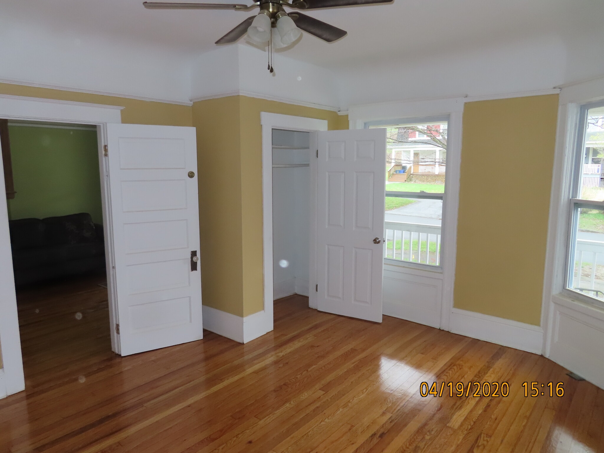1st floor bedroom - 947 Westcott St